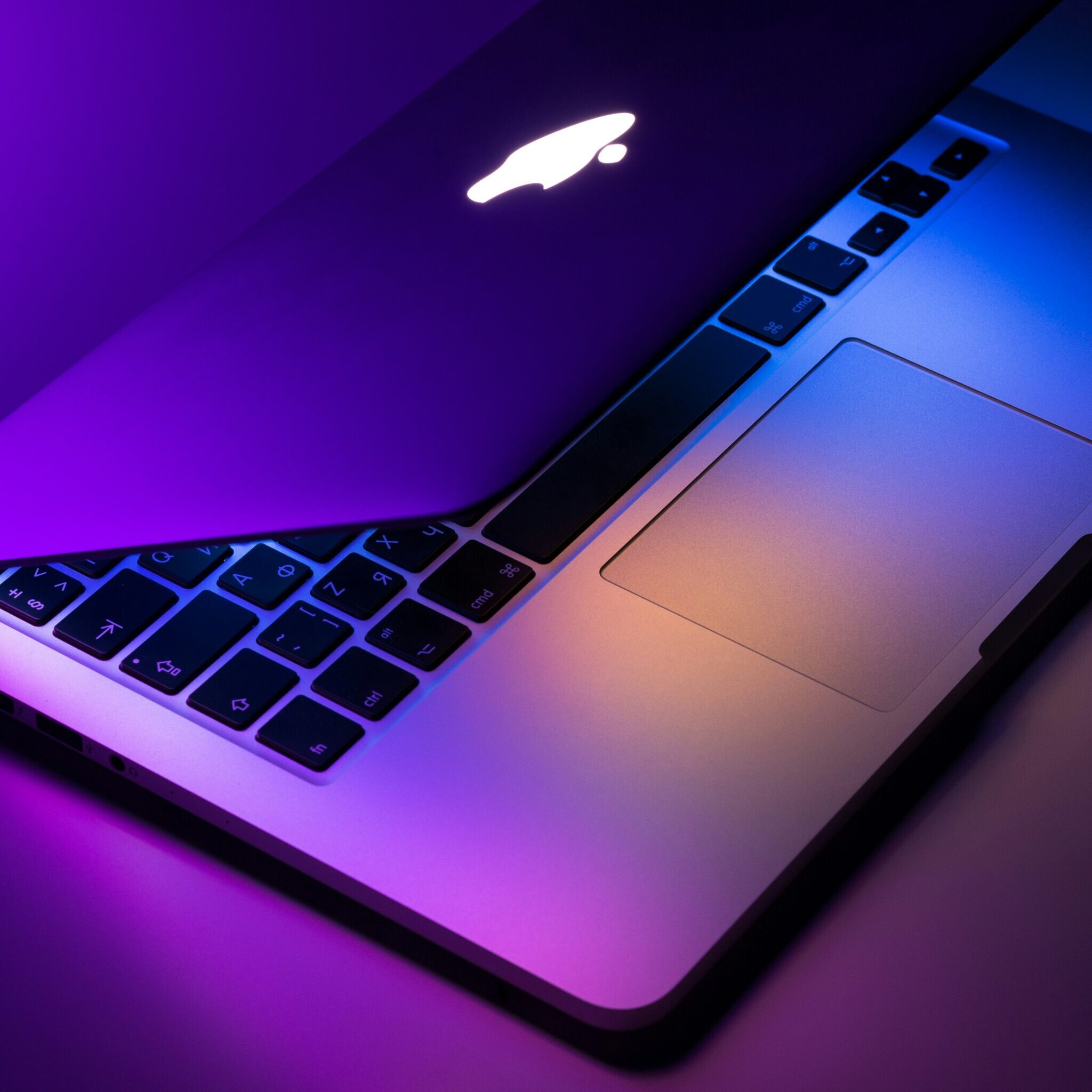 MacBook and Apple laptop repair services at Hardy Repairs in Braintree